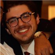 I have a native level of the English language